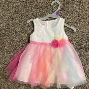 Brand New Jessica Ann Size 12 months